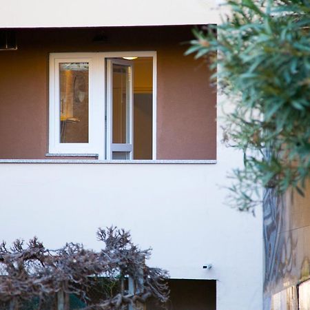 Studio Apartment Zen City Centre Split Exterior photo