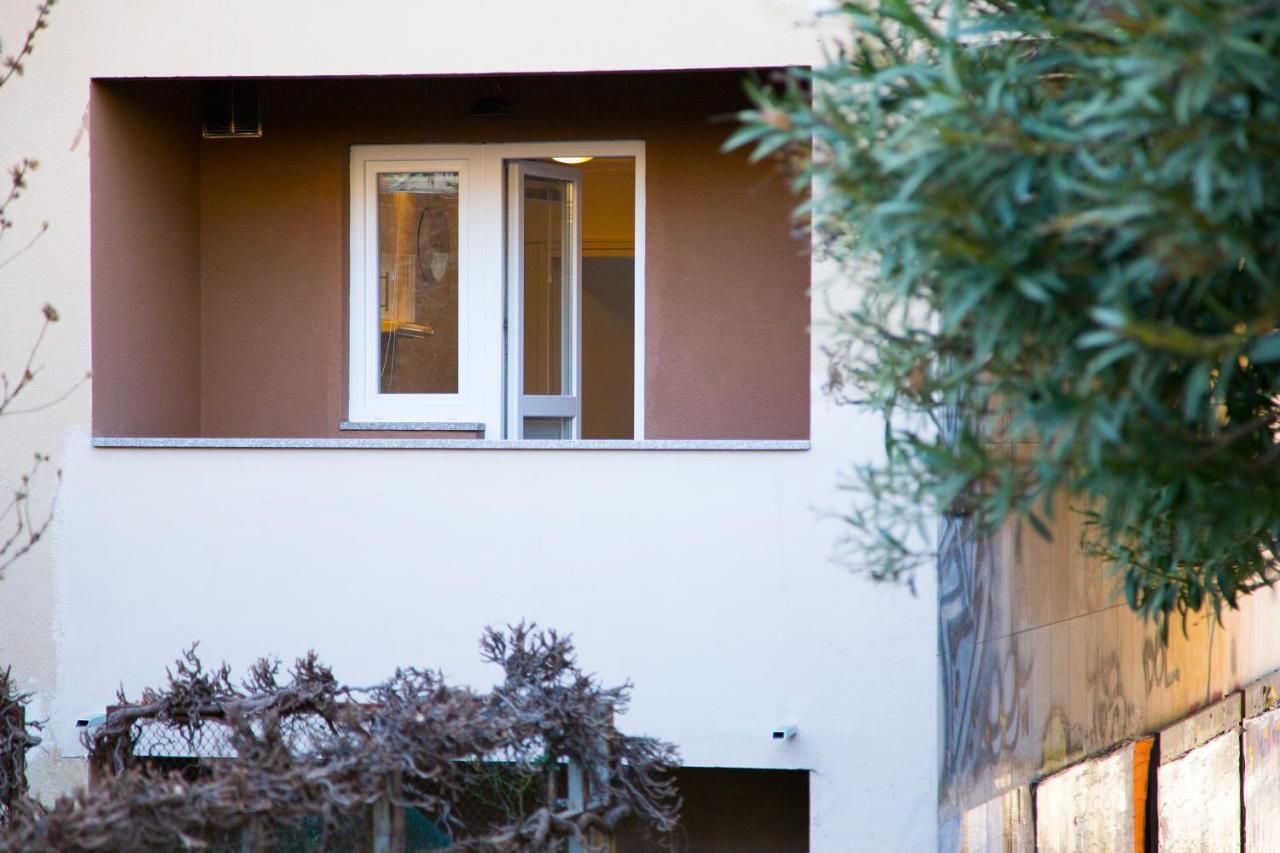 Studio Apartment Zen City Centre Split Exterior photo